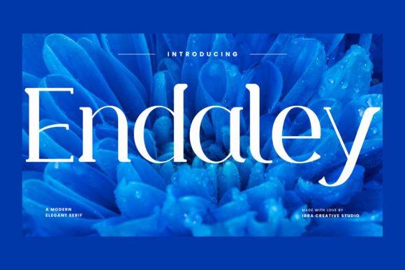 Endaley Font Review