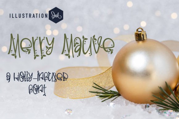 Merry Mauve: A Script Amp Review