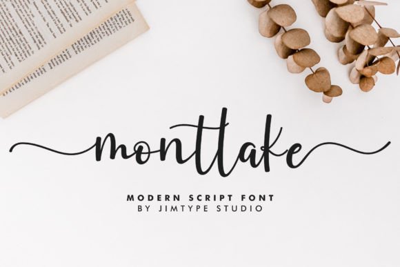 Montlake Font: A Marketer’s Secret Weapon for Standout Campaigns